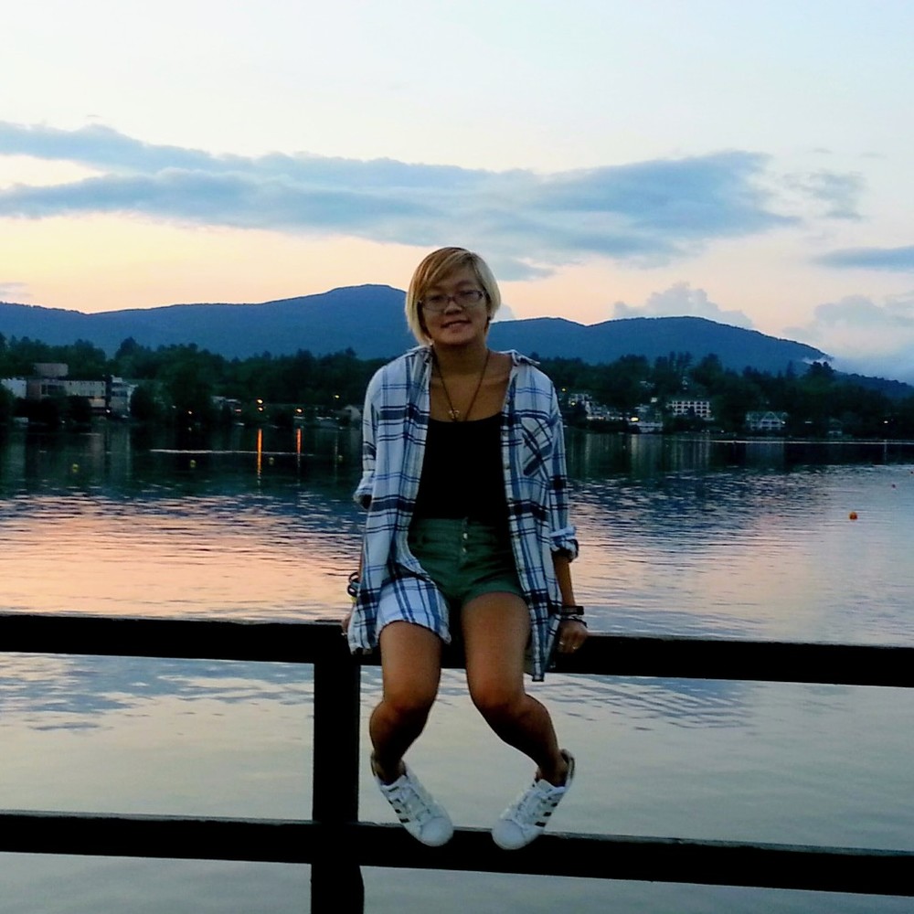 Meet your Posher, Aster